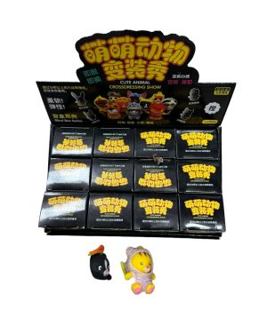 ZABAWKA Gniotek SQUISHY 6787084