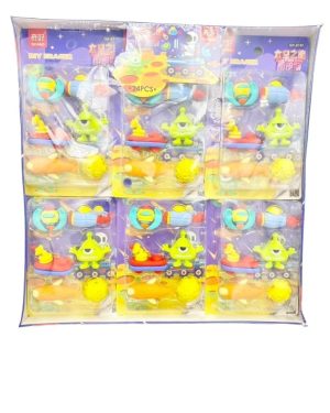 ZABAWKA GUMKI DO ŚCIERANIA 6787096