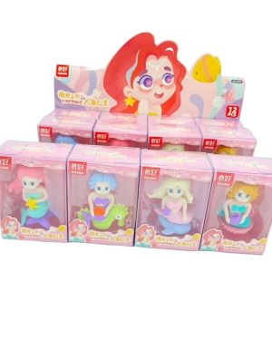 ZABAWKA GUMKI DO ŚCIERANIA 6787099