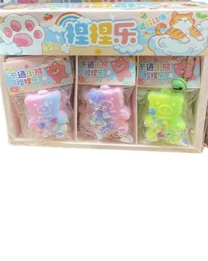 ZABAWKA GNIOTKI 6787103