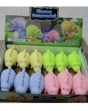 MOCHI SQUISHY GNIOTKI 6787114