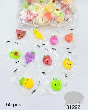 MOCHI SQUISHY GNIOTKI 6787117