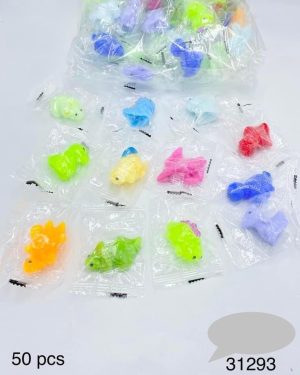 MOCHI SQUISHY GNIOTKI 6787118