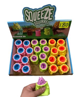 Zabawka GNIOTEK 6787128