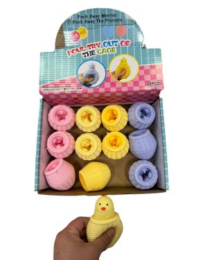 Zabawka GNIOTEK 6787130