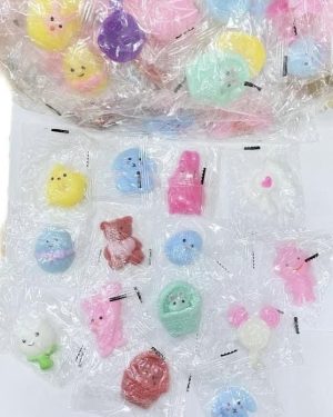 ZABAWKA GNIOTKI MOCHI 6787136