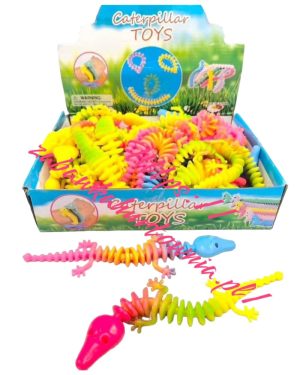 ZABAWKA SQUEEZE GNIOTKI CATERPILLAR 6787137