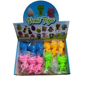 SQUEEZE GNIOTKI ZABA 6787163