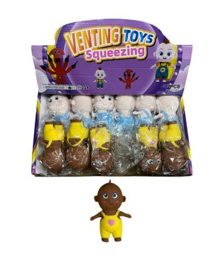 SQUEEZE GNIOTKI BABY 6787164