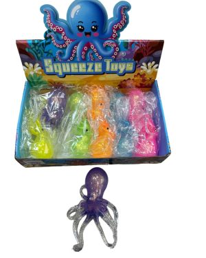 SQUEEZE GNIOTKI OŚMIORNICA 6787165