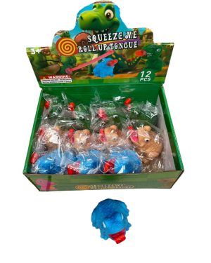 SQUEEZE GNIOTKI ROLL UP TONGUE 6787169