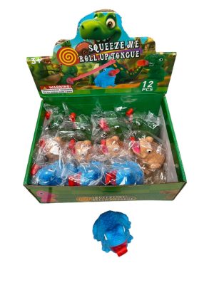 SQUEEZE GNIOTKI ROLL UP TONGUE 6787169