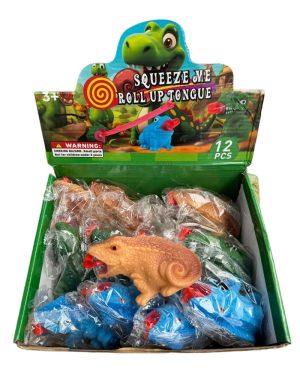 SQUEEZE GNIOTKI ROLL UP TONGUE 6787170