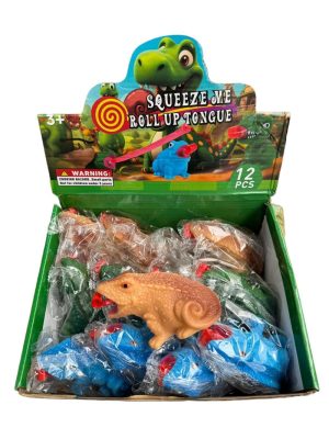 SQUEEZE GNIOTKI ROLL UP TONGUE 6787170