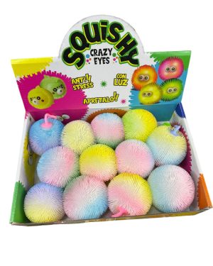 SQUEEZE GNIOTKI FERHAT BALL LED 6787172