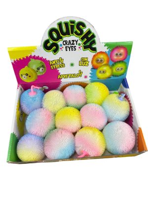 SQUEEZE GNIOTKI FERHAT BALL LED 6787172