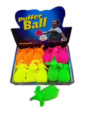 SQUEEZE GNIOTKI FERHAT BALL LED 6787173