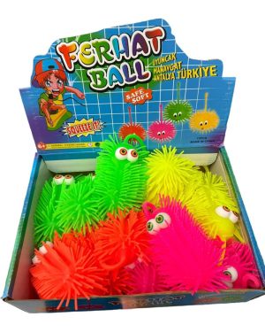 SQUEEZE GNIOTKI FERHAT BALL LED 6787174