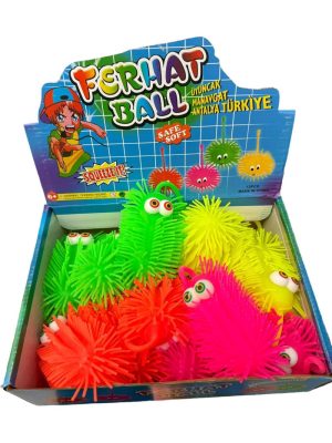 SQUEEZE GNIOTKI FERHAT BALL LED 6787174