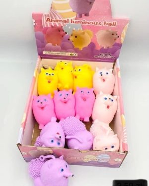 ZABAWKA SQUISHY GNIOTKI 6787177