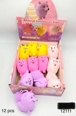 ZABAWKA SQUISHY GNIOTKI 6787177