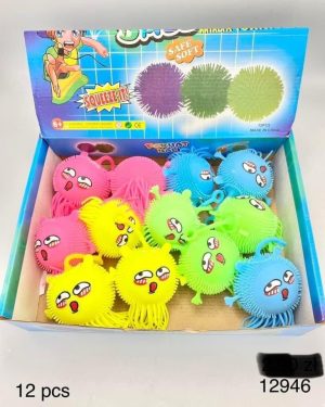 ZABAWKA SQUISHY GNIOTKI 6787178