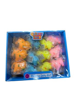 ZABAWKA SQUISHY GNIOTKI 6787180