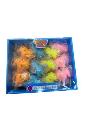 ZABAWKA SQUISHY GNIOTKI 6787180