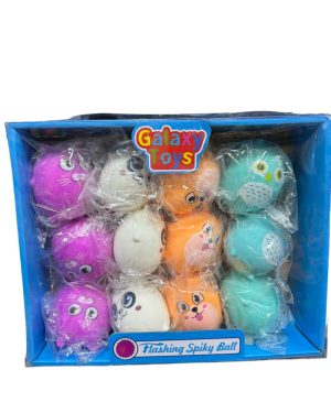 ZABAWKA SQUISHY GNIOTKI 6787183