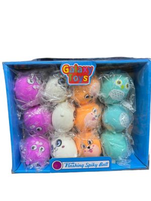 ZABAWKA SQUISHY GNIOTKI 6787183
