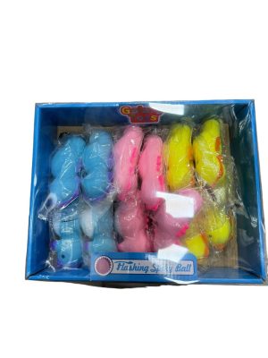 ZABAWKA SQUISHY GNIOTKI 6787184