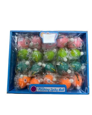 ZABAWKA SQUISHY GNIOTKI 6787185