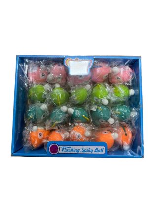 ZABAWKA SQUISHY GNIOTKI 6787185