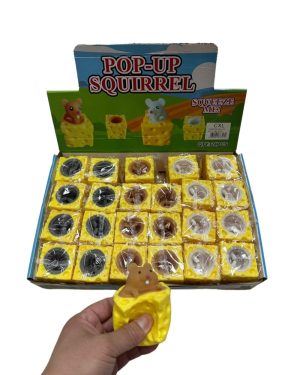 SQUEEZE GNIOTKI 6787192