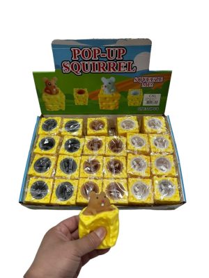 SQUEEZE GNIOTKI 6787192