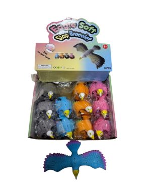 SQUEEZE BRANSOLETKA EAGLE 6787194