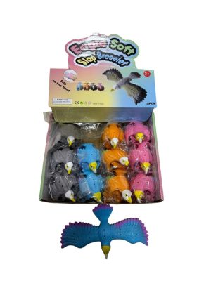 SQUEEZE BRANSOLETKA EAGLE 6787194