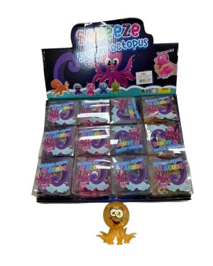 SQUEEZE GNIOTKI OŚMIORNICA 6787197