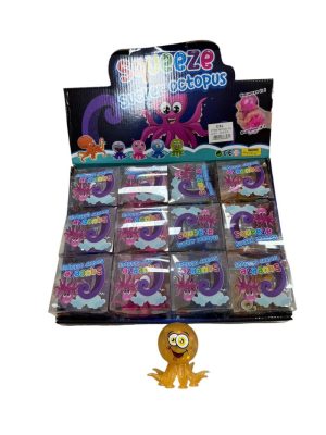 SQUEEZE GNIOTKI OŚMIORNICA 6787197