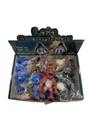 MOCHI SQUISHY GNIOTKI 6787198