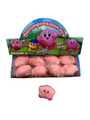 MOCHI SQUISHY GNIOTKI 6787200