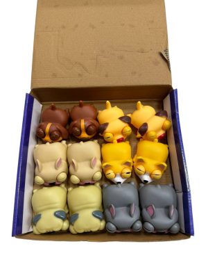 MOCHI GNIOTKI 6787202