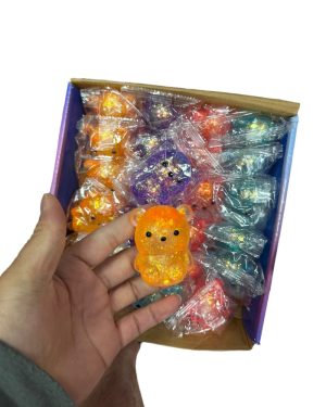 ZABAWKA SQUEEZE GNIOTKI 6787212