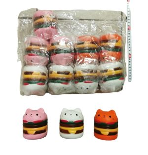 ZABAWKA GNIOTEK SQUISHY 6787214