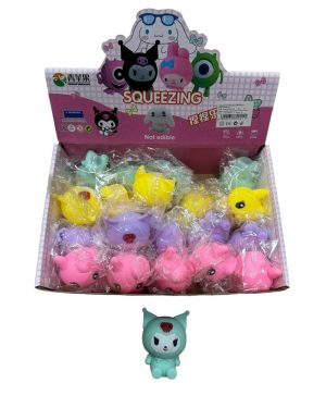 SQUEEZE GNIOTKI 6787216