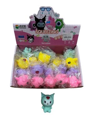 SQUEEZE GNIOTKI 6787216