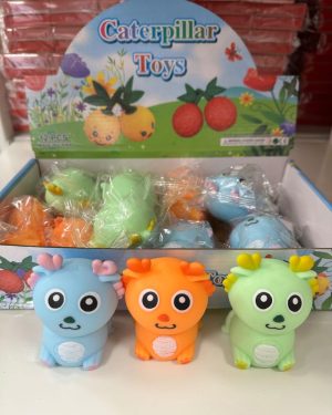 SQUEEZE GNIOTKI 6787218