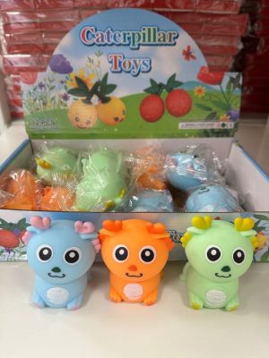 SQUEEZE GNIOTKI 6787218