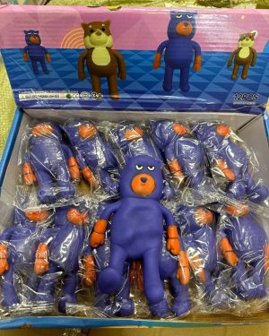 SQUEEZE GNIOTKI 6787222