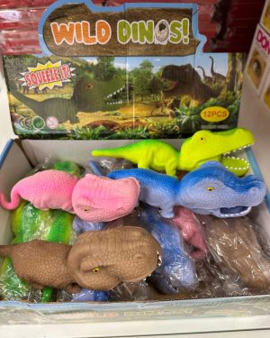 SQUEEZE GNIOTKI 6787224